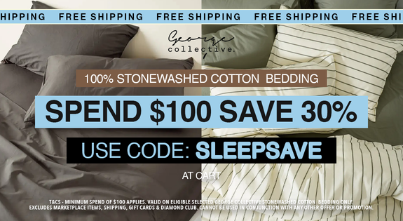 Shop the FREE SHIPPING & SPEND $100 AND SAVE 30% USE CODE: SLEEPSAVE Stonewashed 100% Cotton sale