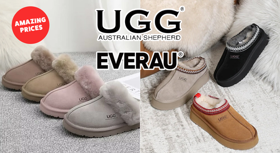 Shop the UGG Australian Shepherd Amazing Prices sale