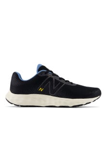 New Balance - Mens E420 V3 Wide Fit - Black