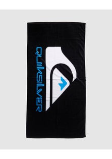 Quiksilver - Mens Bombora Ii - True Black
