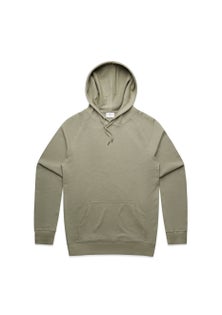 AS Colour - Mens - Premium Hood Eucalyptus