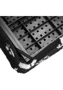 3-Steps Non-slip Pet Stairs for Dog & Cat