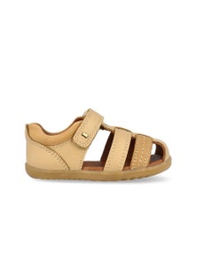 Bobux - Step Up Roam-Bq - Leather Parchment