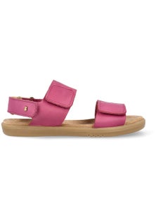 Bobux - Kids+ Coast-Bq - Leather Mauve Haze