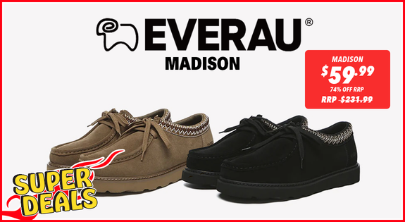 Shop the SUPER DEAL - EVERAU - Madison sale