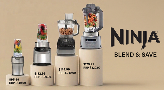 Shop the NINJA - BLEND & SAVE sale