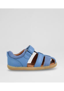 Bobux - Step Up Roam-Bq - Leather Elemental