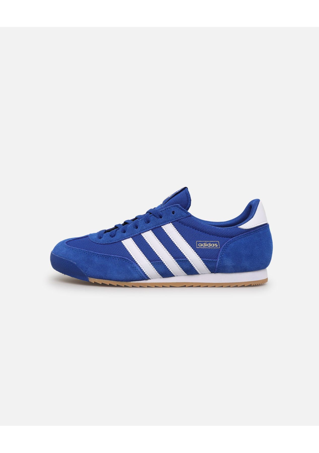 Adidas R71 Royal Blue - Onceit