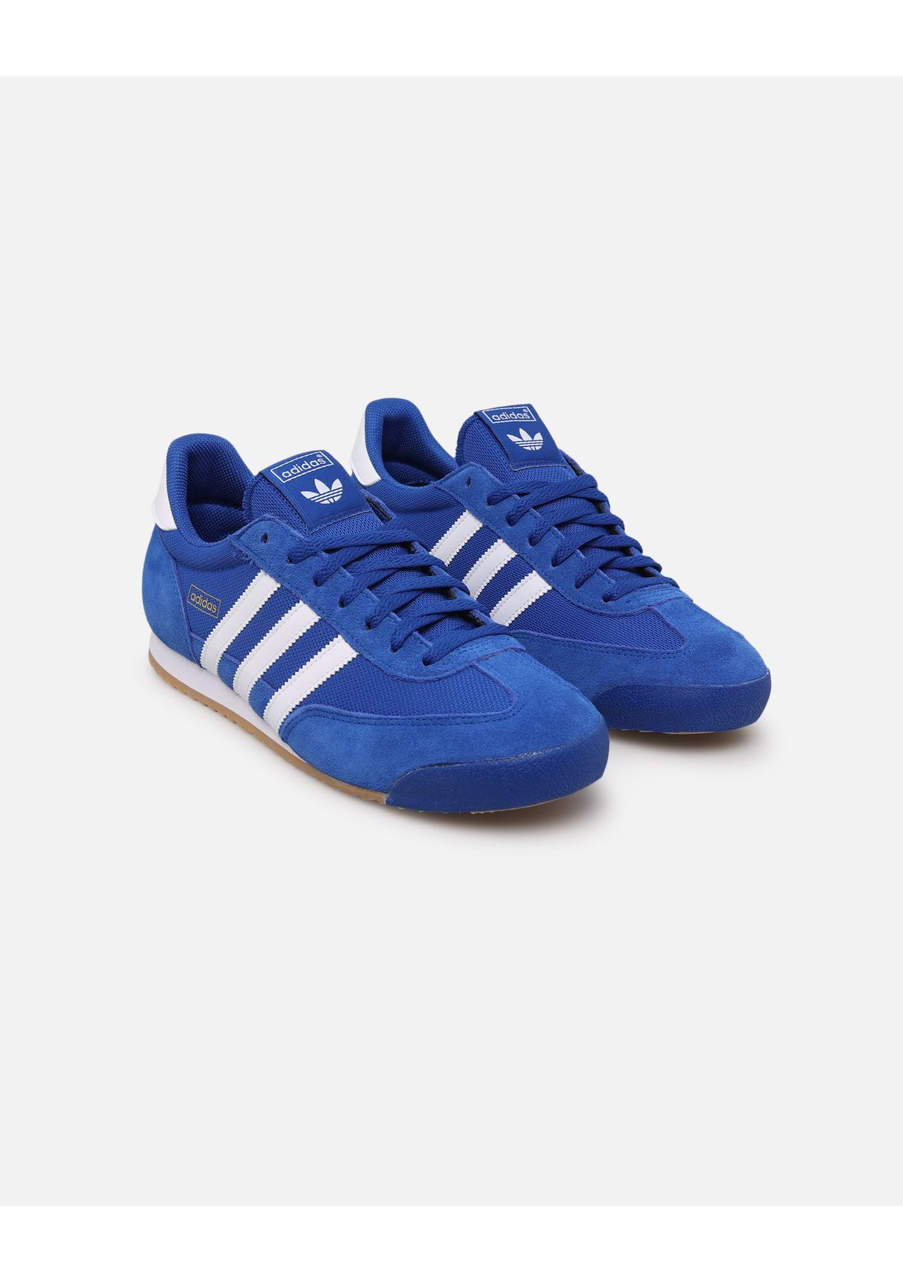 Adidas R71 Royal Blue - Onceit