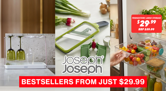 Shop the Joseph Joseph Bestsellers From Just $29.99 sale