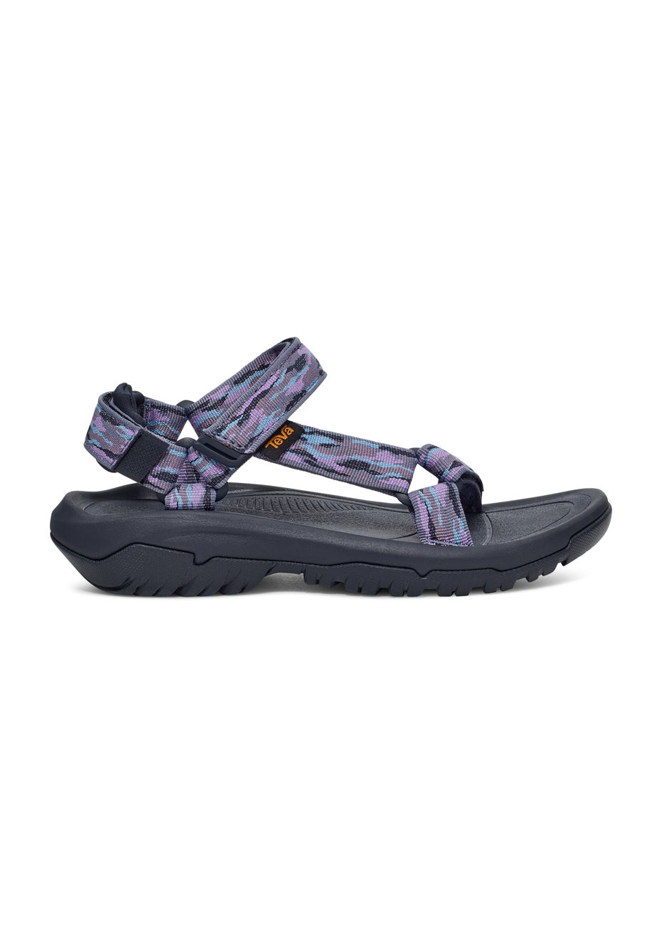 Teva SAMPLE - Womens Hurricane Xlt2 (Webbing) - Mesh Total Eclipse - Onceit