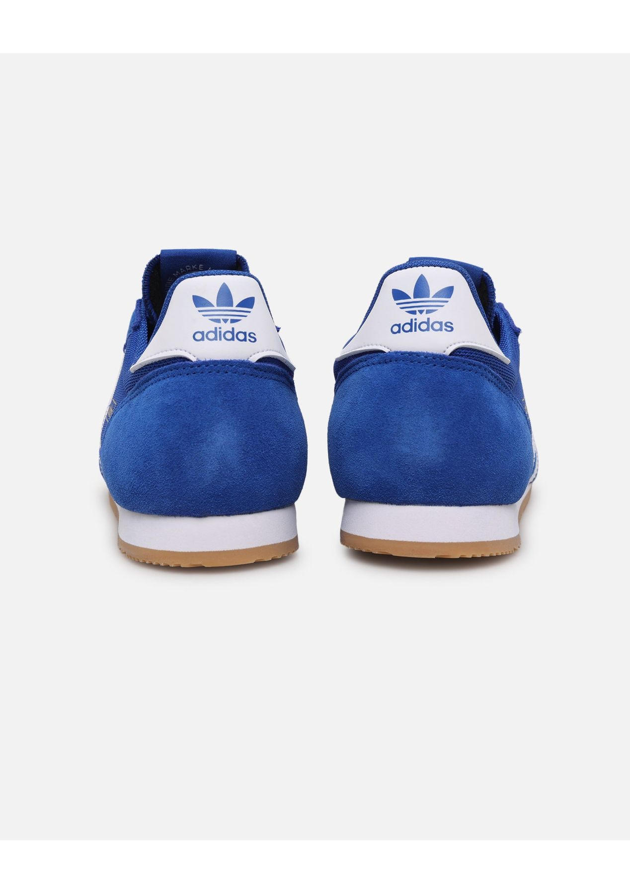 Adidas R71 Royal Blue - Onceit