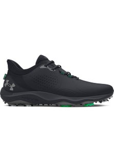Under Armour - Mens Drive Pro Wide - Black/Metallicgunmetal