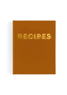 Fox And Fallow - Recipe Book Turmeric