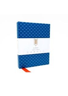 FWP Sketchbook 190mm x 250mm 160gsm 240 Pages Timeless Blue