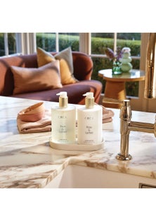 Circa Home - 900ml Hand Care Duo Set - Rose & Lychee
