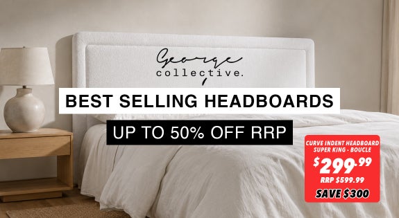 Shop the Best selling headboards - up to 50% off RRP sale