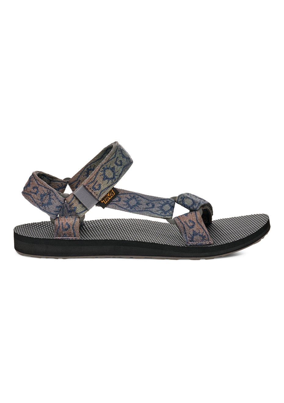 Teva - Mens Original Universal Anhydra Dye - Waterless Total Eclipse ...