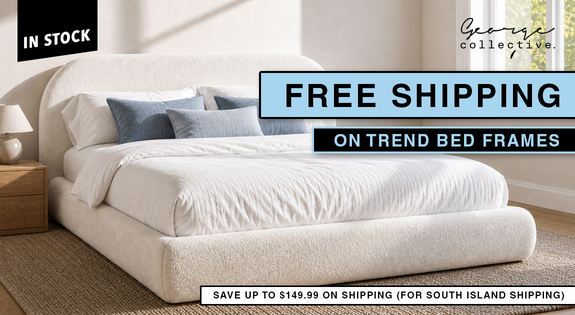 Shop the On Trend Bed frames - Ship free! sale