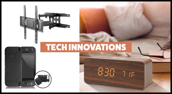Shop the Tech Innovations sale