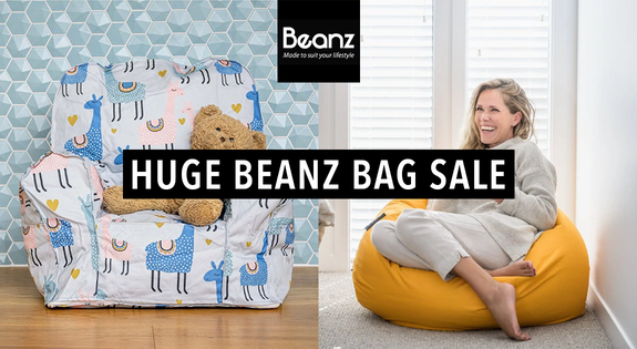 Shop the Huge Beanz Bag Sale! sale