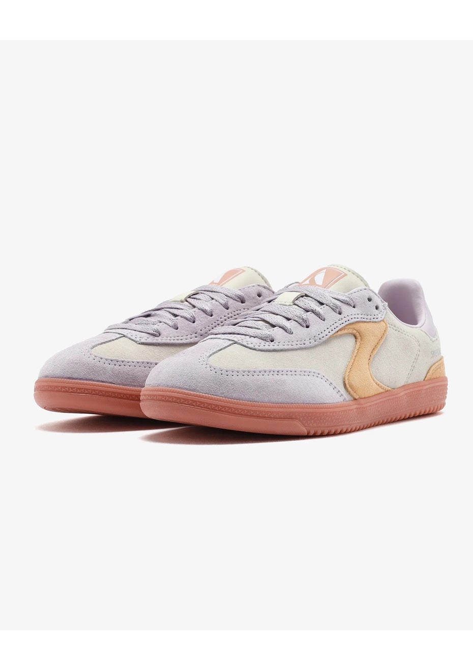 Skechers - Womens Hotshot-For The Win - Natural/Multi - Onceit