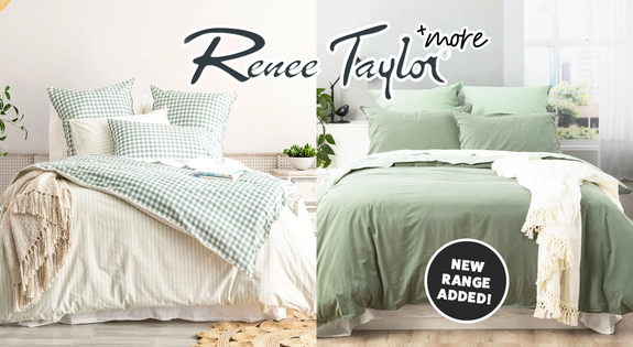 Shop the Renee Taylor - New Range added sale
