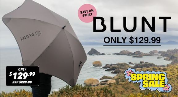 Shop the BLUNT - Save on Sport - Only $129.99! sale