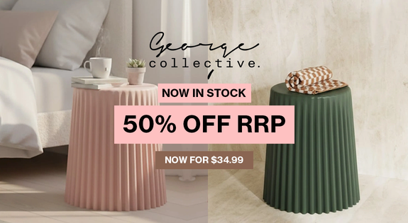 Shop the Bedside Stools - Instock $34.99 sale