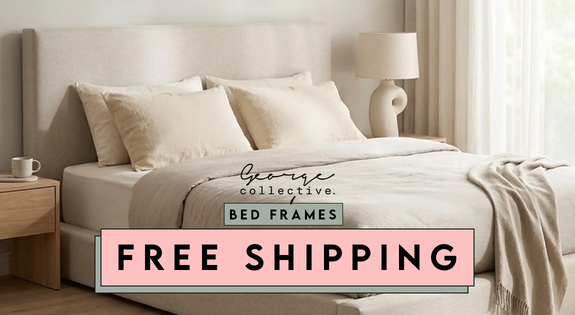Shop the FREE SHIPPING Bed Frames sale