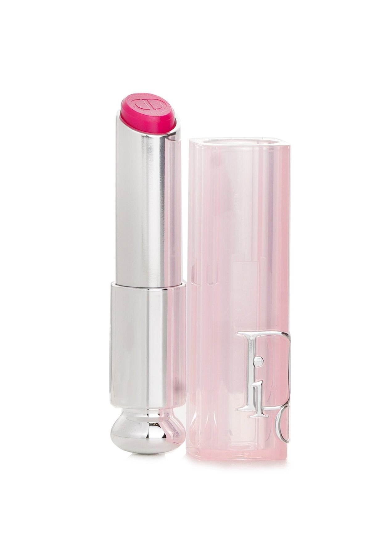 Christian Dior Addict Lip Glow Reviving Lip Balm - #007 Raspberry 3.2g ...
