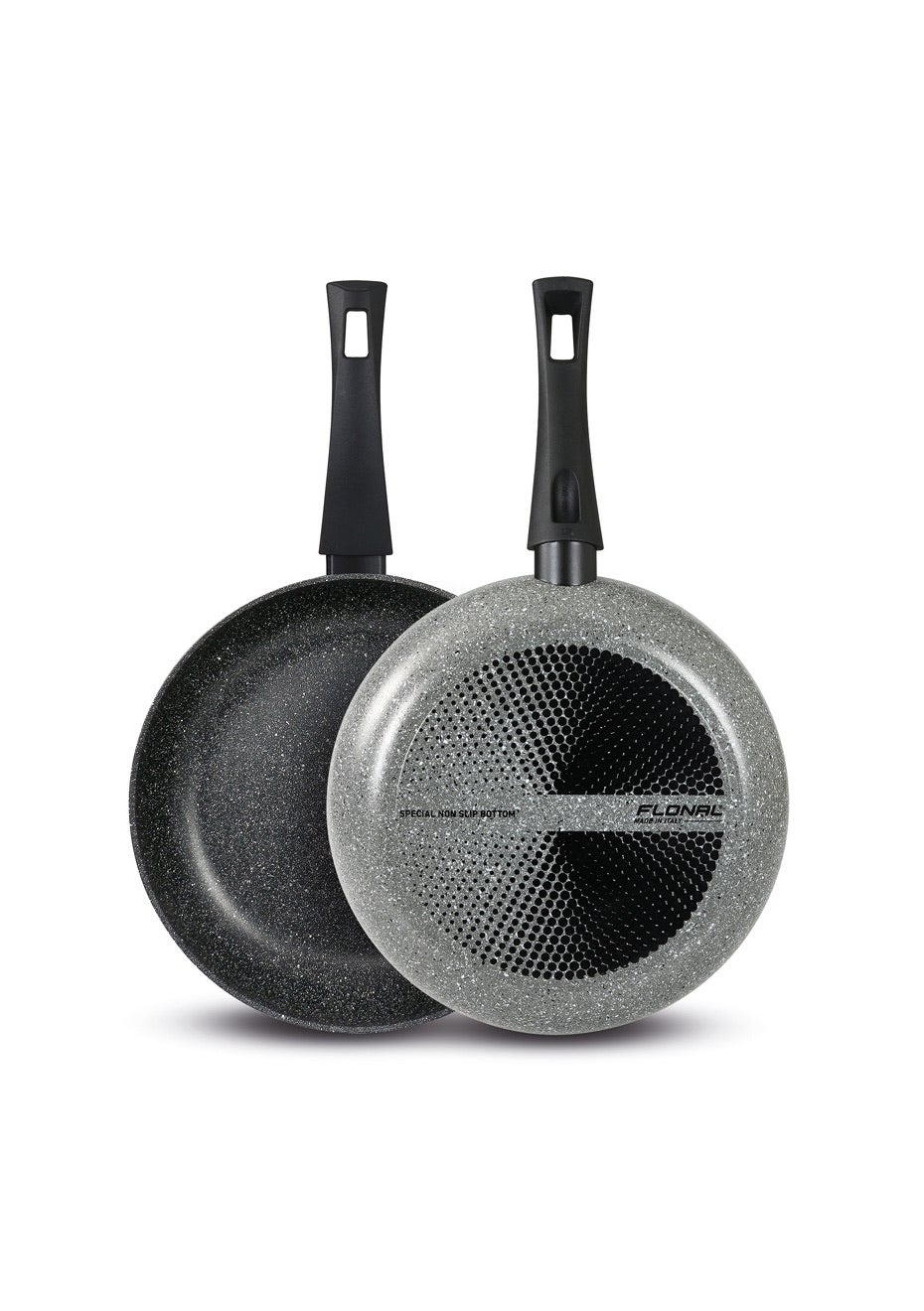 Flonal Cookware Pietra Viva Frying Pan 32cm - Onceit