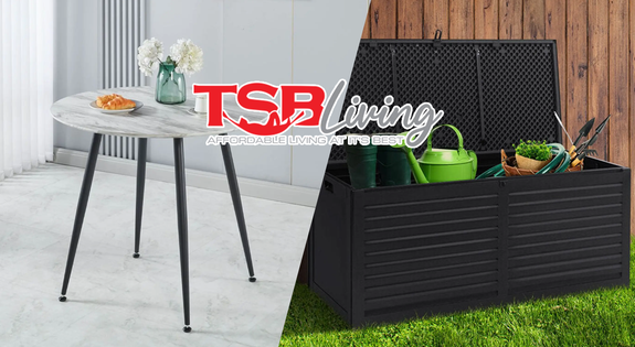 Shop the TSB Living sale