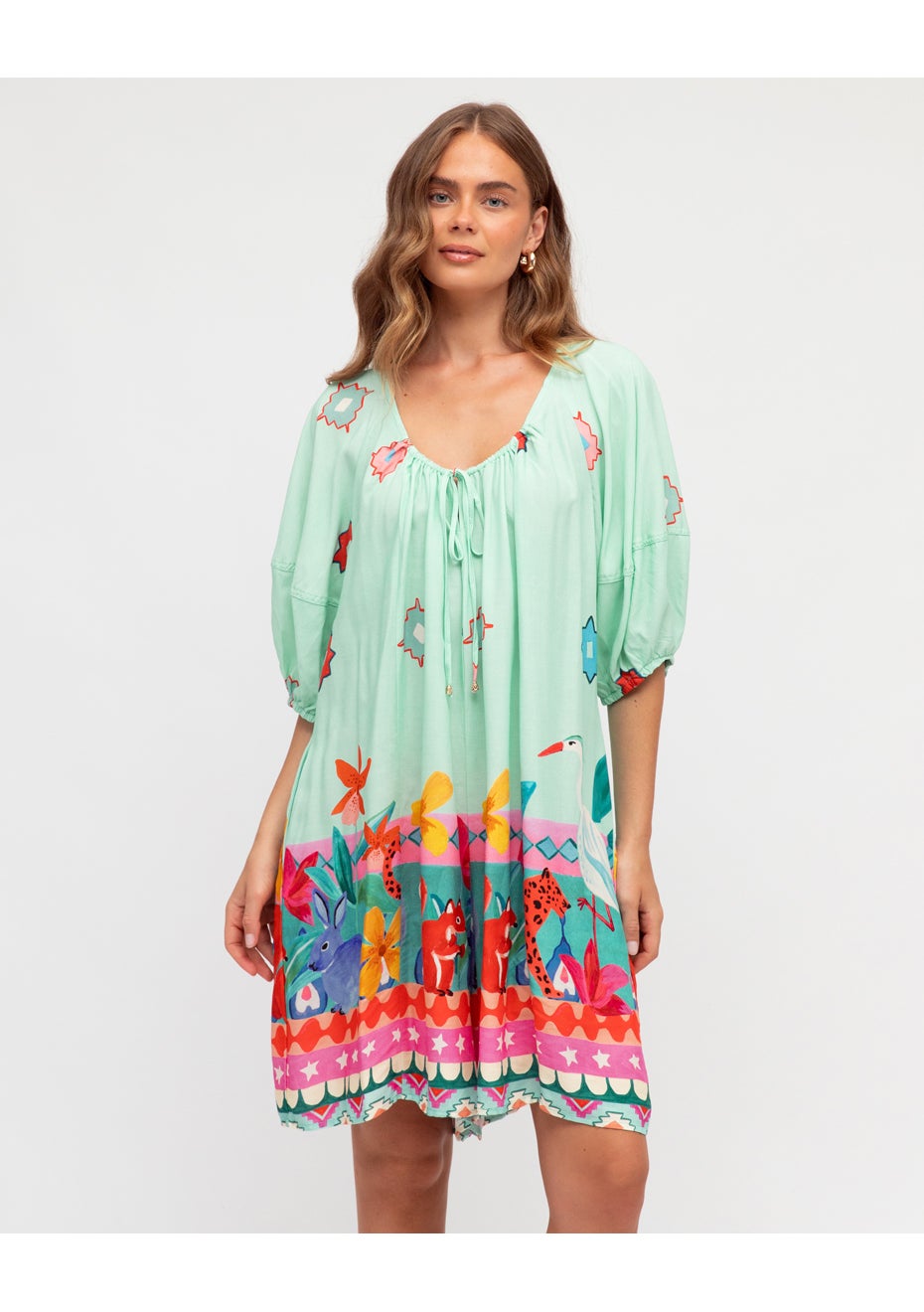Label Of Love - Playsuits - Pippa Mint - Onceit