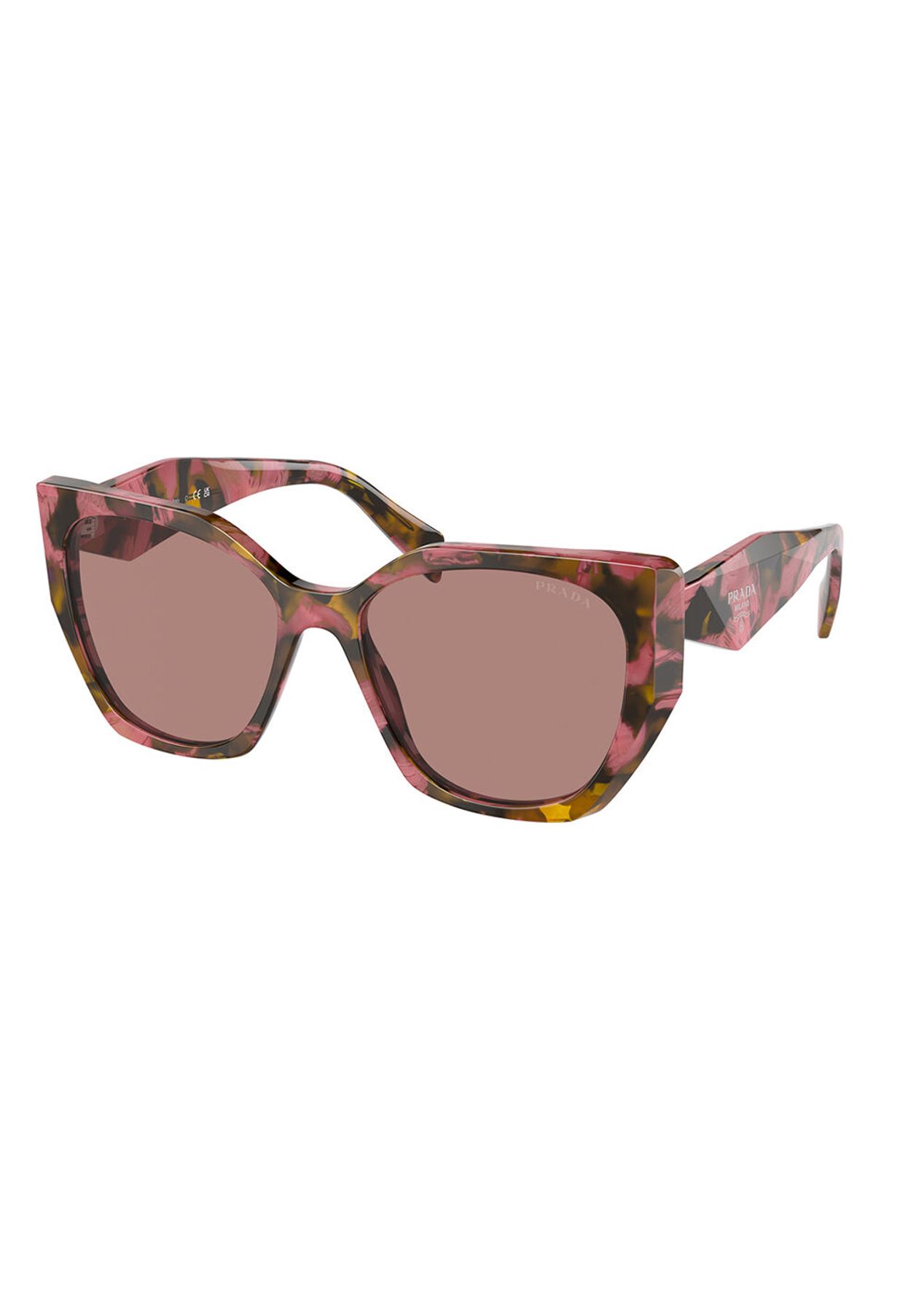 Prada PR 19ZS 18N10D New Women Sunglasses - Onceit display picture 1