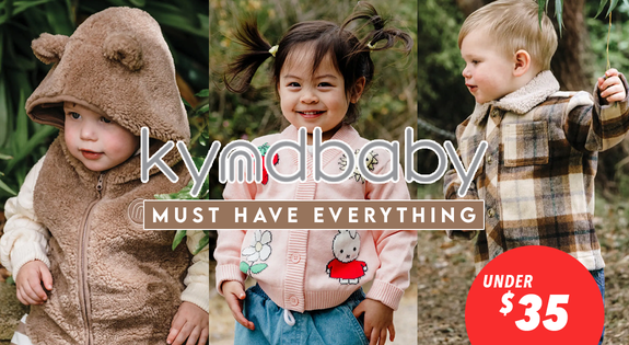 Shop the Kynd Must Have Everything Under $35! sale