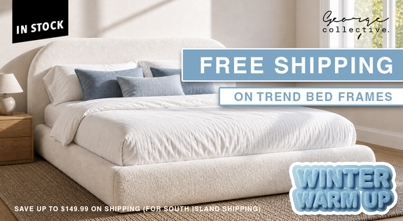 Shop the On Trend Bed frames - Ship free! sale
