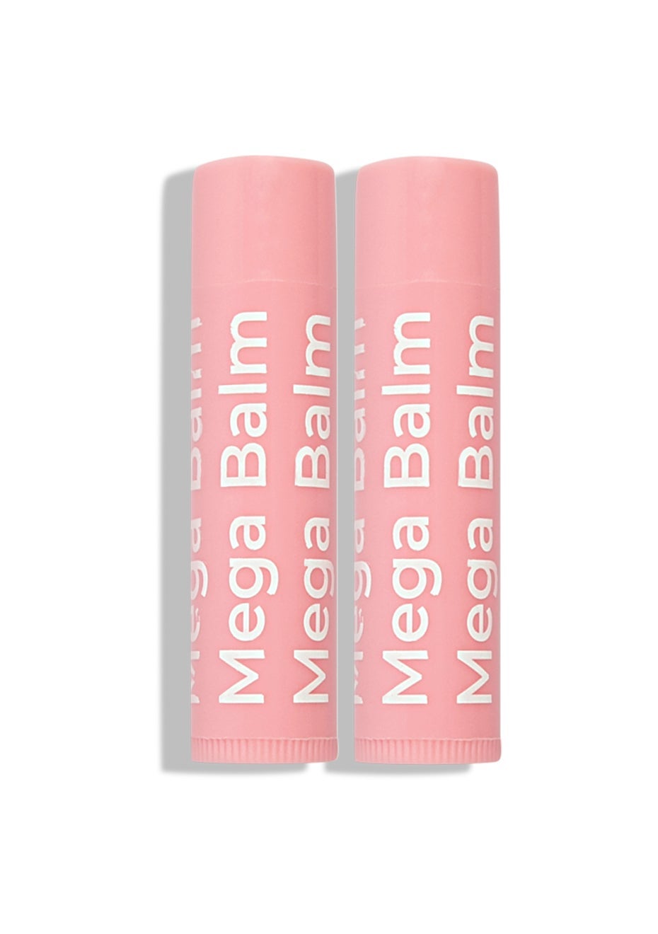 McoBeauty - Mini Mega Balm Duo Pack - Onceit