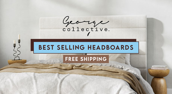 Shop the Best Selling Headboards - FREE SHIPPING! sale