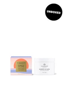 Glasshouse - Unboxed 200ml Body Cream - Sunsets In Capri