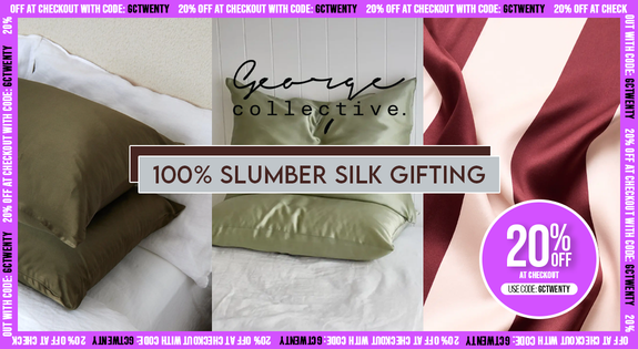 Shop the 100% Slumber Silk Gifting sale