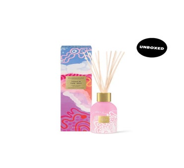 Unboxed - Glasshouse Fragrances - 250Ml Diffuser - Mother's Day - Touch The Sky