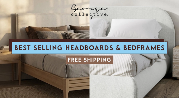 Shop the Best Selling Headboards & Bedframes SHIP FREE!! sale