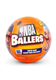 Zuru 5 Surprise - Ballers
