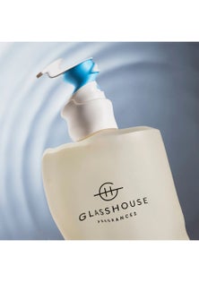 Glasshouse - 450ml Hand Wash - The Hamptons