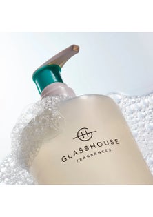 Glasshouse - 450ml Hand Wash - Lost In Amalfi