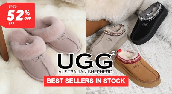 Shop the $1 SHIPPING UGGS ALL INSTOCK sale