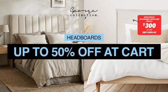 Shop the HEADBOARDS - Up to 50% off at checkout! sale
