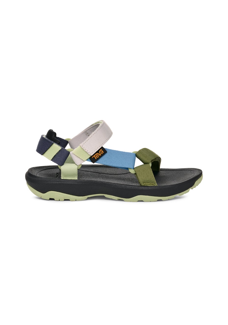 Teva - Kids Hurricane Xlt2 - Glow Multi - SAMPLE - Onceit