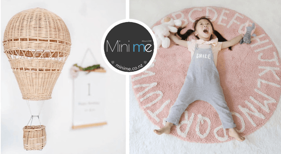 Shop the Mini Me sale